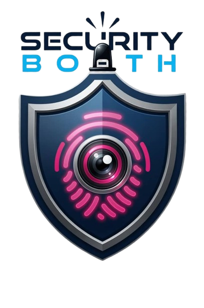 Security Booth UG Logo